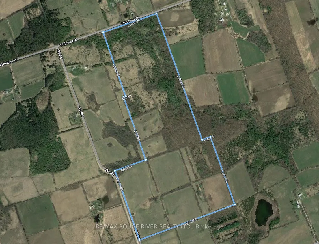 00 11th LINE WEST N/A, ON K0L 1L0