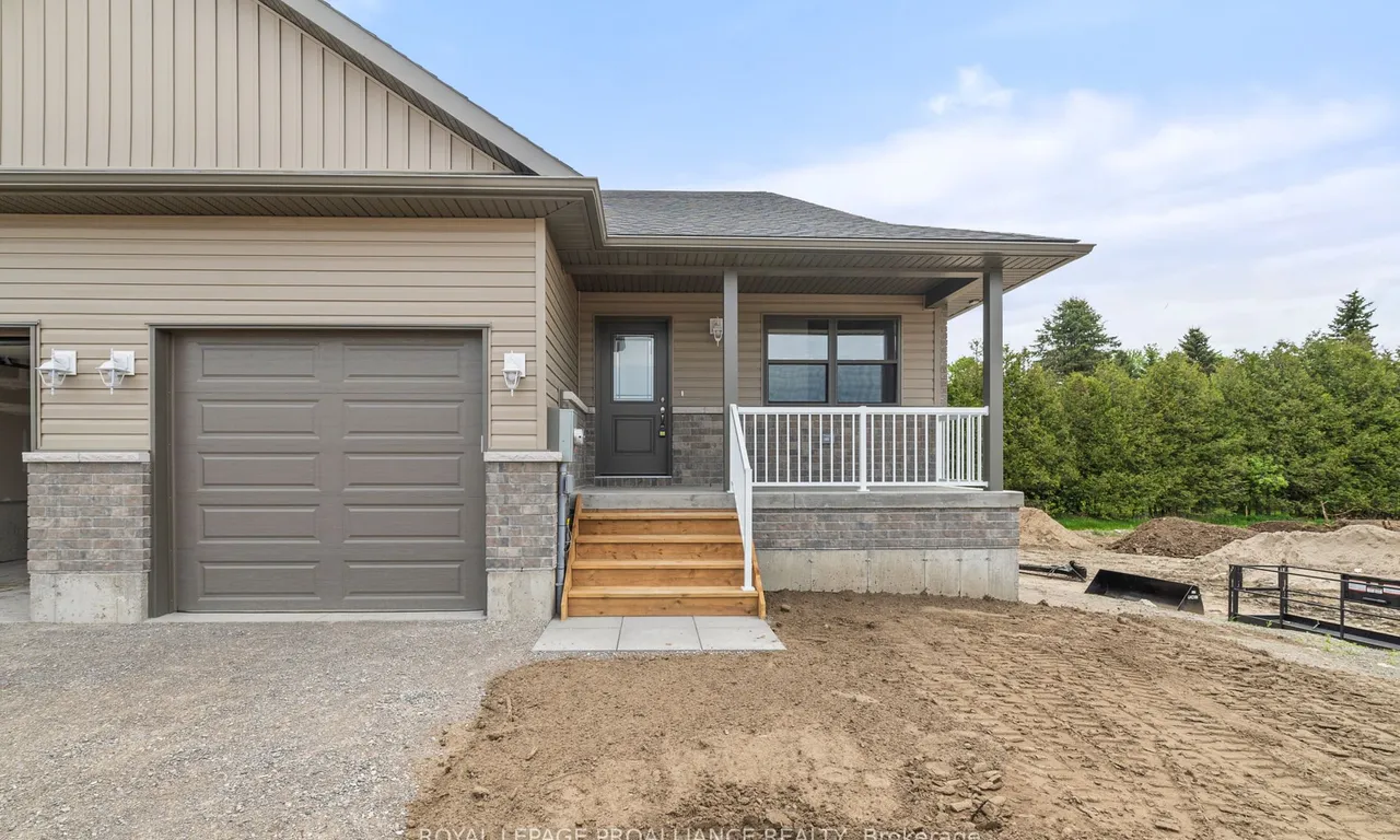 27 Clayton John Ave, Brighton, ON K0K 1H0