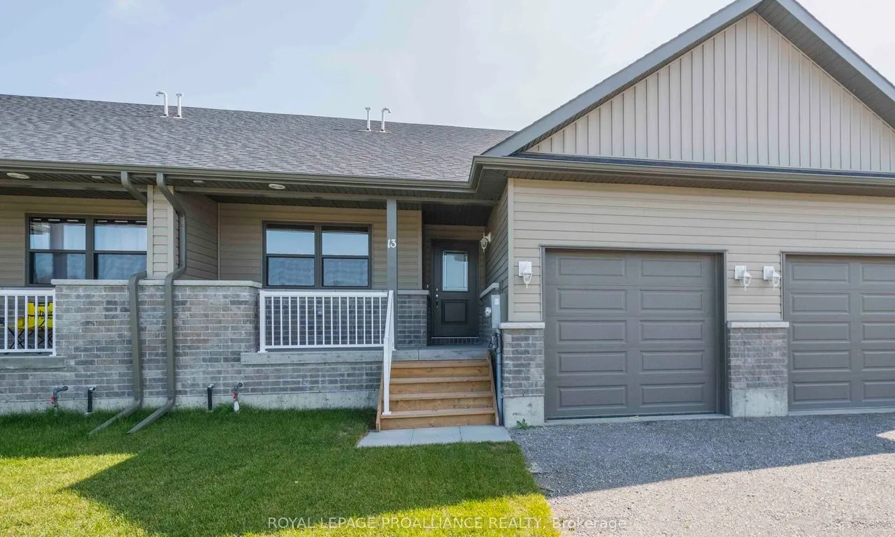 31 Clayton John Ave, Brighton, ON K0K 1H0