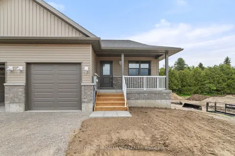 33 Clayton John Ave, Brighton, ON K0K 1H0