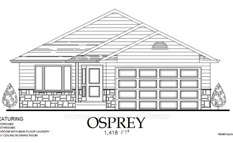45 Clayton John Ave, Brighton, ON K0K 1H0