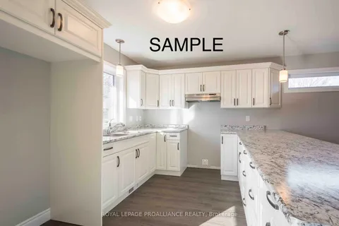 46 Mackenzie John Cres, Brighton, ON K0K 1H0