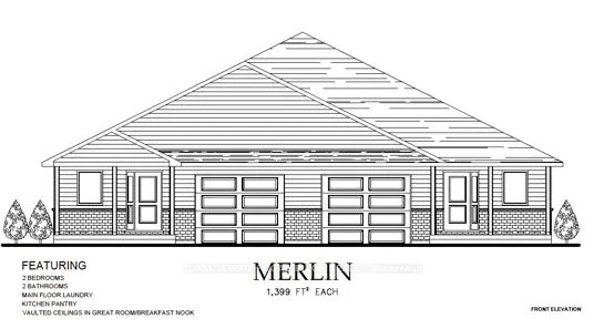 50 Mackenzie John Cres, Brighton, ON K0K 1H0