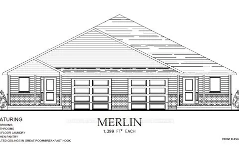 50 Mackenzie John Cres, Brighton, ON K0K 1H0