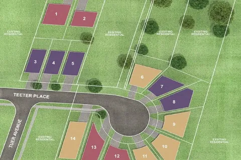 22 Teeter Pl, Grimsby, ON L3M 1P6