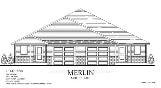18 Clayton John Ave, Brighton, ON K0K 1H0