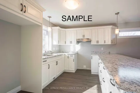 18 Clayton John Ave, Brighton, ON K0K 1H0