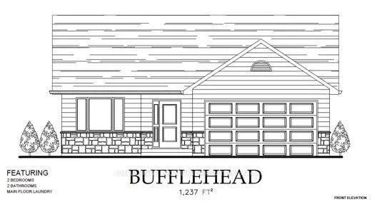 41 Clayton John Ave, Brighton, ON K0K 1H0