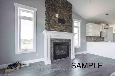 41 Clayton John Ave, Brighton, ON K0K 1H0