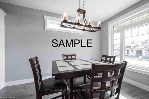 41 Clayton John Ave, Brighton, ON K0K 1H0