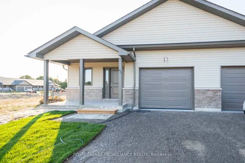 43 Mackenzie John Cres, Brighton, ON K0K 1H0