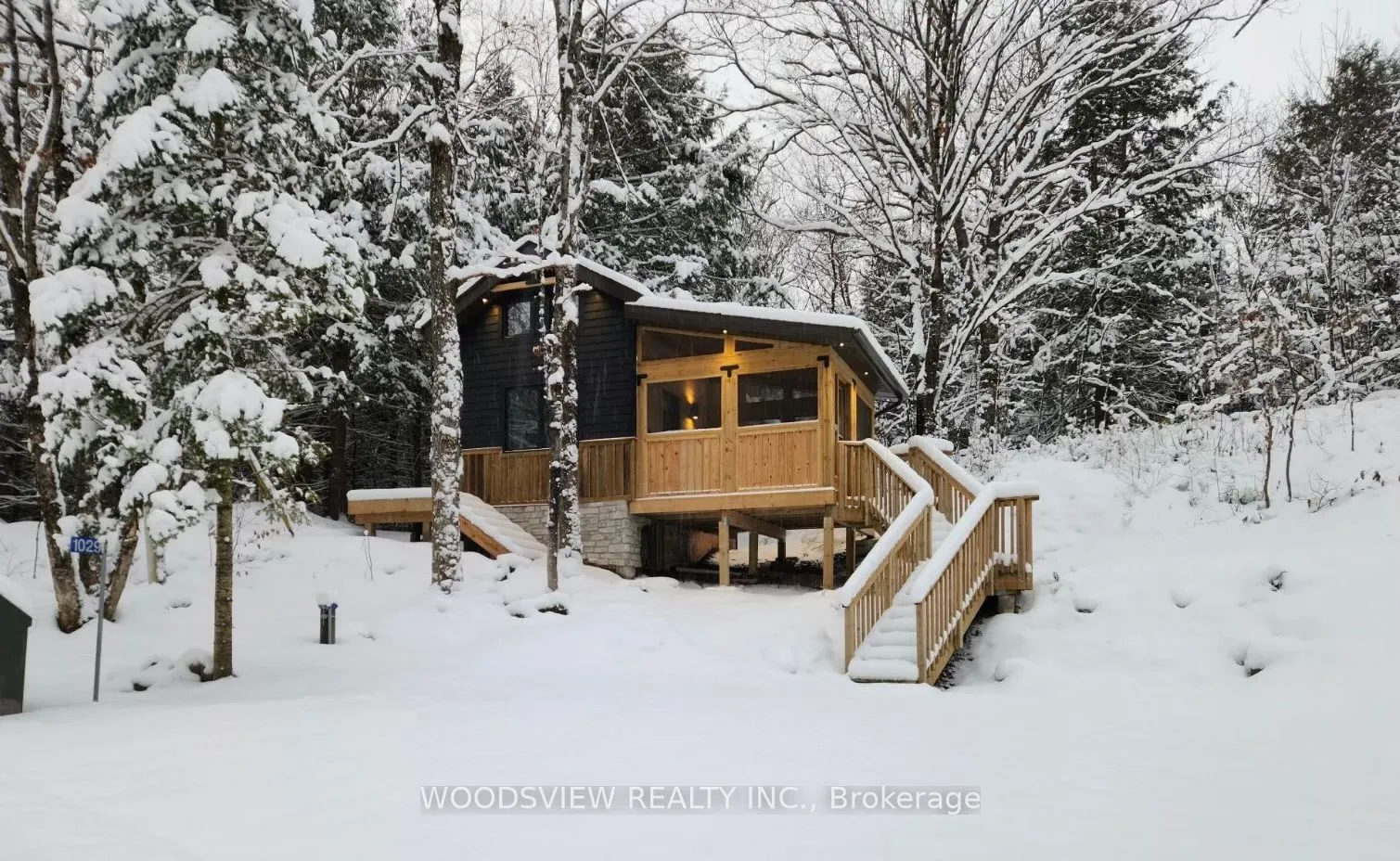 1029 Village 4 Road, Muskoka Lakes, ON P0B 1M0