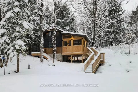 1029 Village 4 Road, Muskoka Lakes, ON P0B 1M0