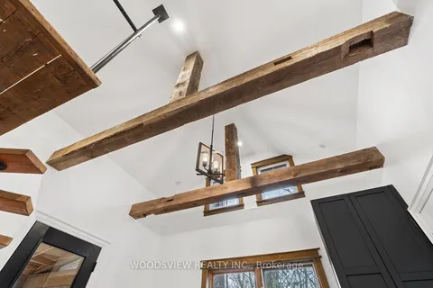 1029 Village 4 Road, Muskoka Lakes, ON P0B 1M0