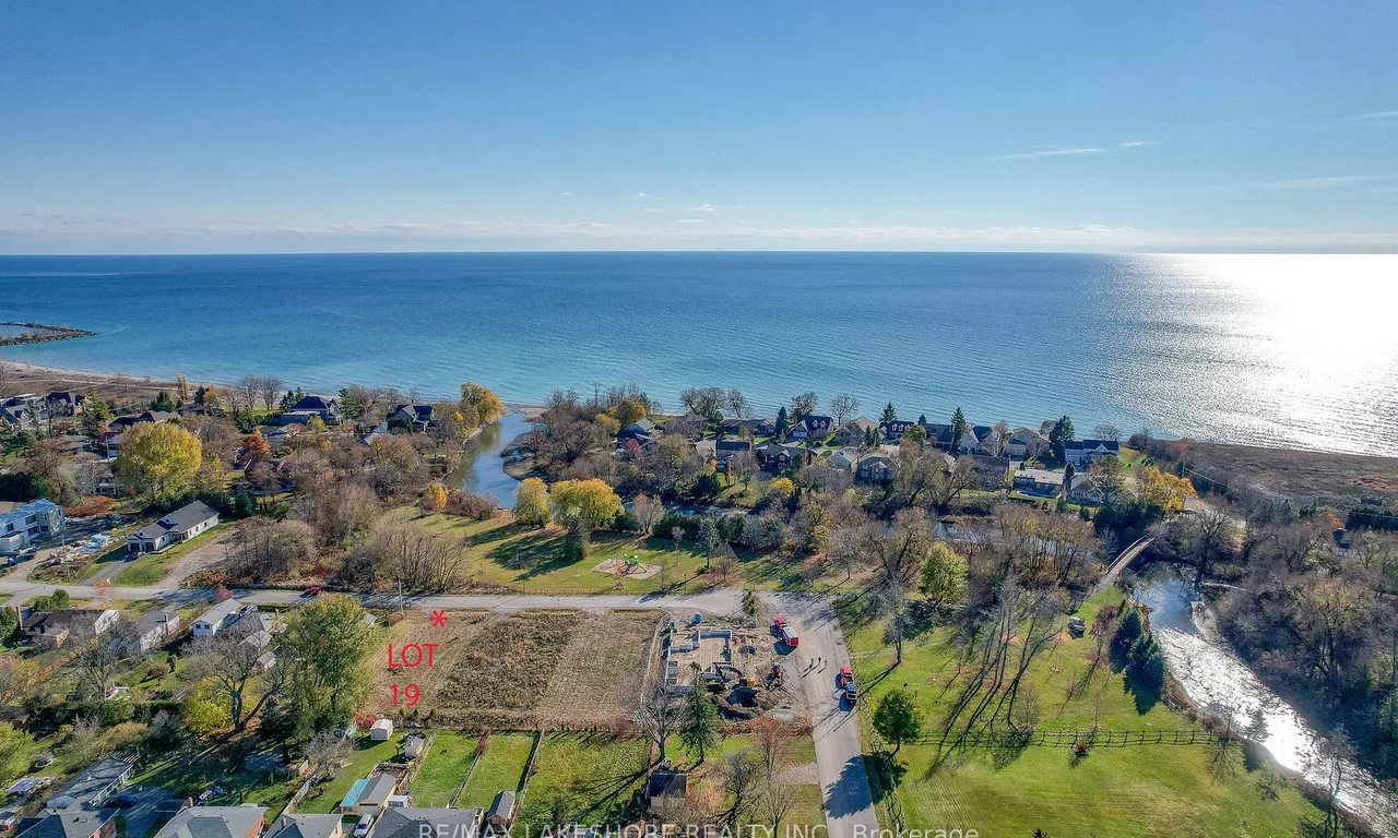 318 Clyde St, Cobourg, ON K9A 2S6