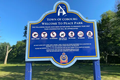 318 Clyde St, Cobourg, ON K9A 2S6