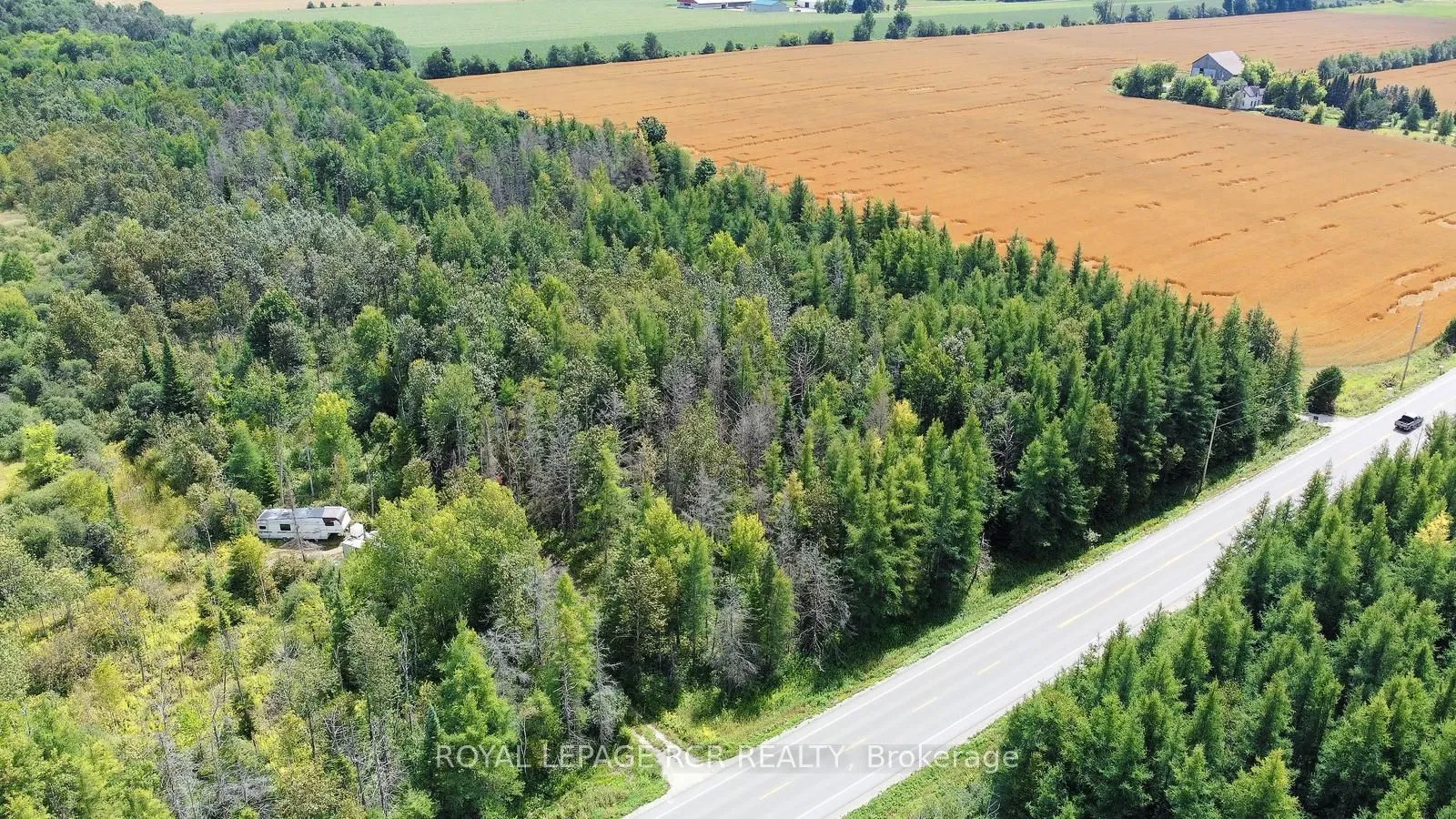 Lot 31 9 County Road, Melancthon, ON N0C 1B0