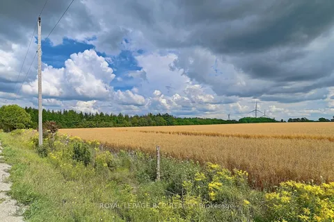 Lot 31 9 County Road, Melancthon, ON N0C 1B0