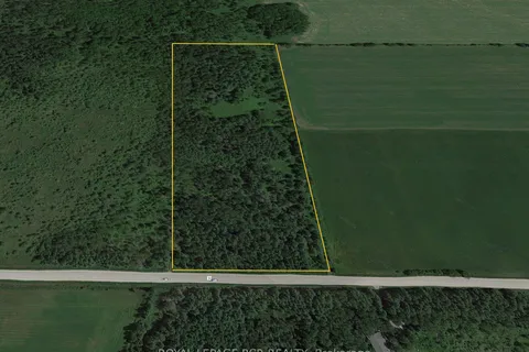 Lot 31 9 County Road, Melancthon, ON N0C 1B0