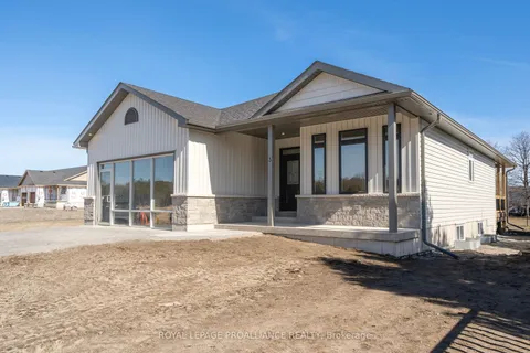 3 Clayton John Avenue, Brighton, ON K0K 1H0