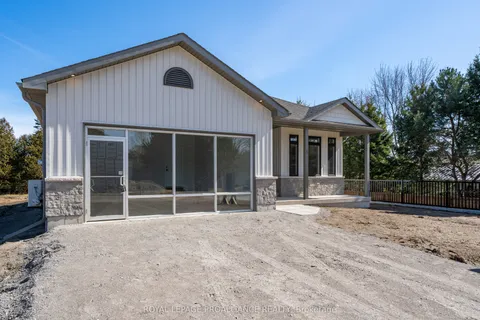 3 Clayton John Avenue, Brighton, ON K0K 1H0