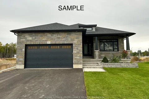 21 MacKenzie John Cres, Brighton, ON K0K 1H0