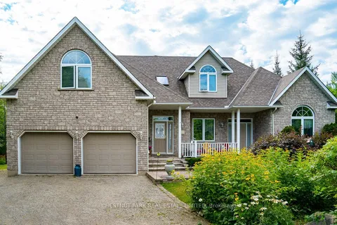 110 Aberdeen Crt, Blue Mountains, ON N0H 1J0