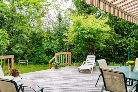 110 Aberdeen Crt, Blue Mountains, ON N0H 1J0