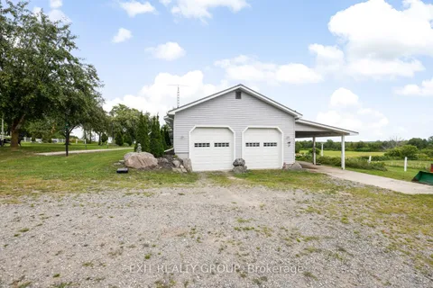 471 Wellmans Road, Stirling-Rawdon, ON K0K 3E0
