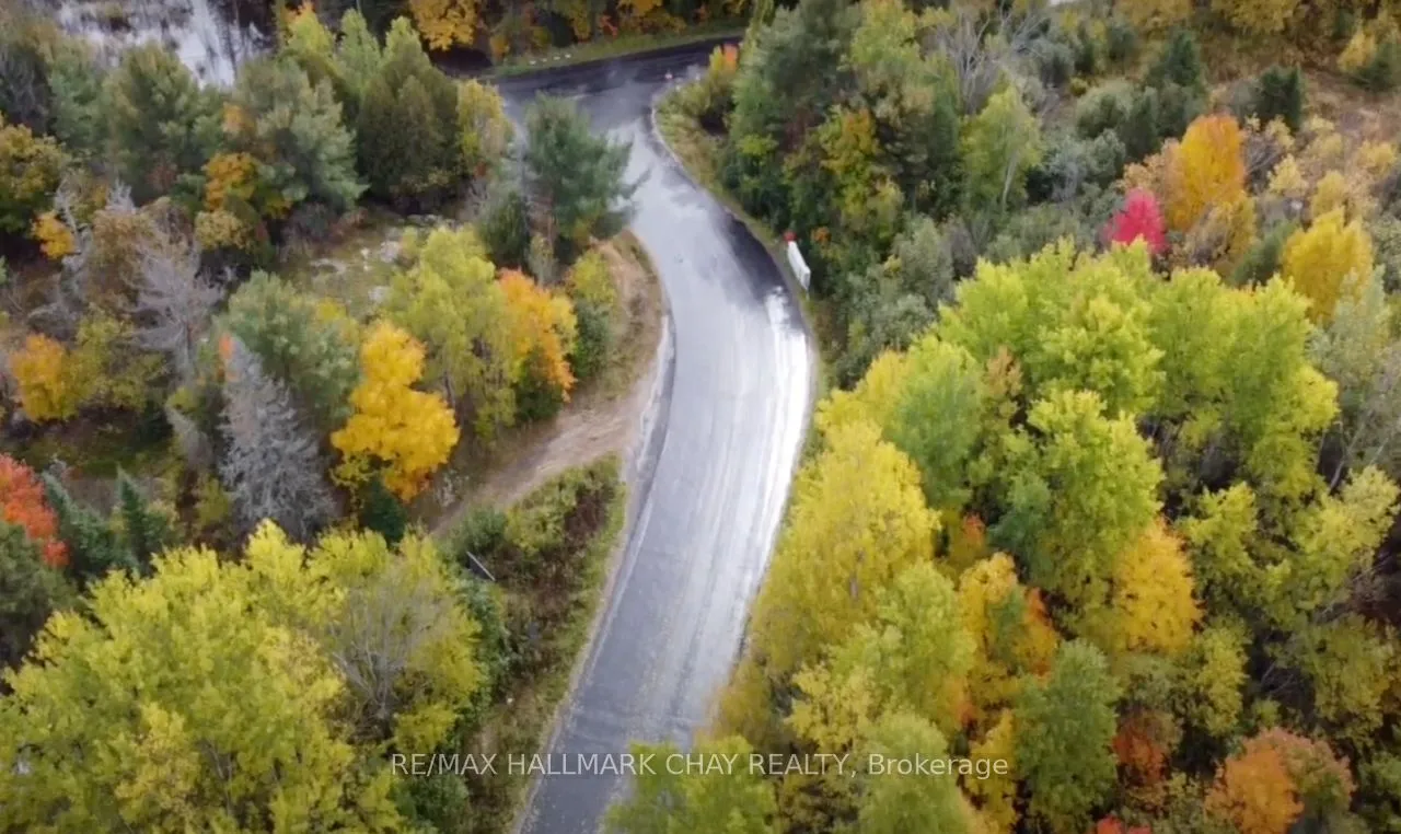 0 Burnetts Rd, McKellar, ON P2A 0B5