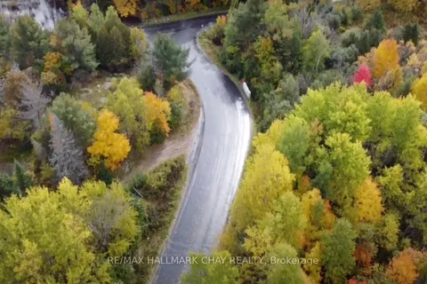 0 Burnetts Rd, McKellar, ON P2A 0B5