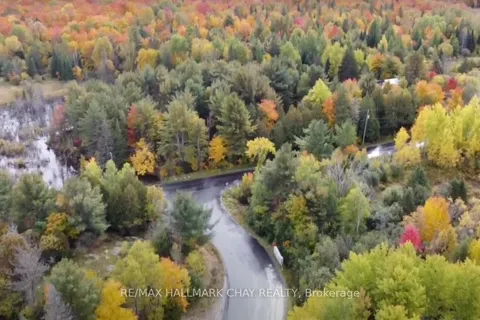 0 Burnetts Rd, McKellar, ON P2A 0B5