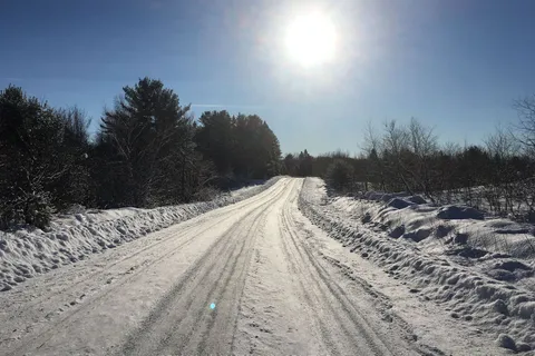 0 Burnetts Rd, McKellar, ON P2A 0B5