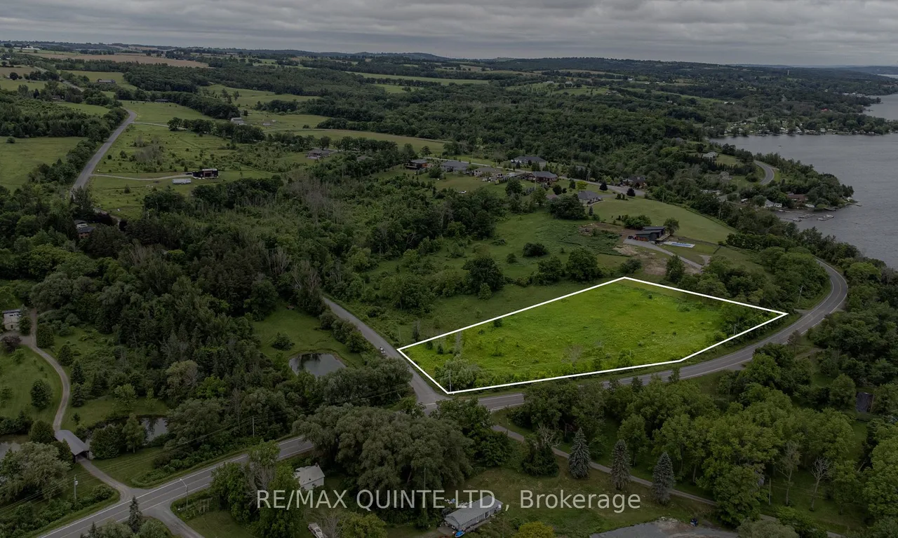 0 Sully Rd, Hamilton Township, ON K0K 2E0