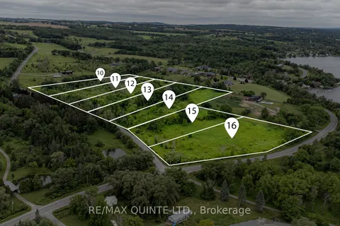 0 Sully Rd, Hamilton Township, ON K0K 2E0