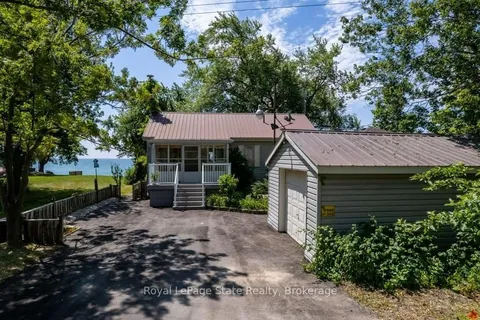 2592 Lakeshore Road, Haldimand, ON N1A 2W8