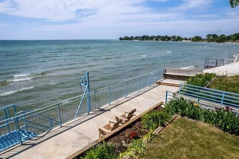 2592 Lakeshore Road, Haldimand, ON N1A 2W8
