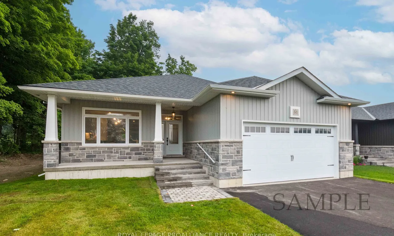 28 MacKenzie John Cres, Brighton, ON K0K 1H0