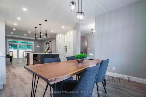 28 MacKenzie John Cres, Brighton, ON K0K 1H0