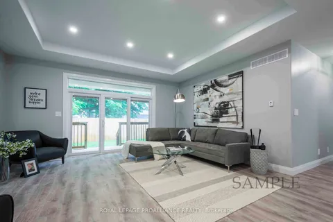 28 MacKenzie John Cres, Brighton, ON K0K 1H0