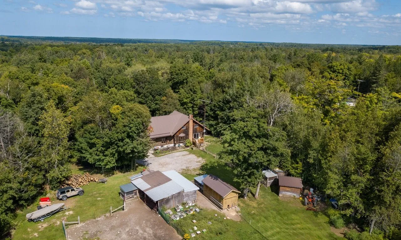 46 Burys Green Rd, Kawartha Lakes, ON K0M 1N0