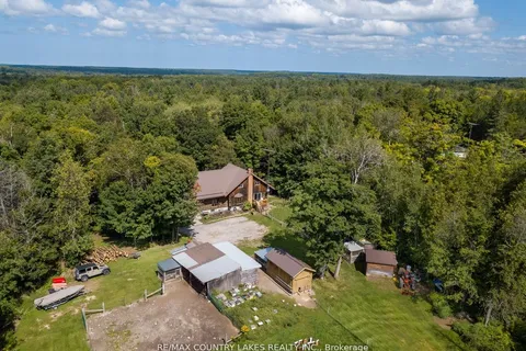 46 Burys Green Rd, Kawartha Lakes, ON K0M 1N0