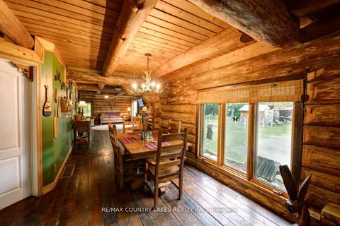 46 Burys Green Rd, Kawartha Lakes, ON K0M 1N0