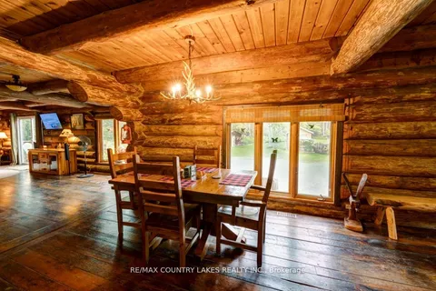 46 Burys Green Rd, Kawartha Lakes, ON K0M 1N0