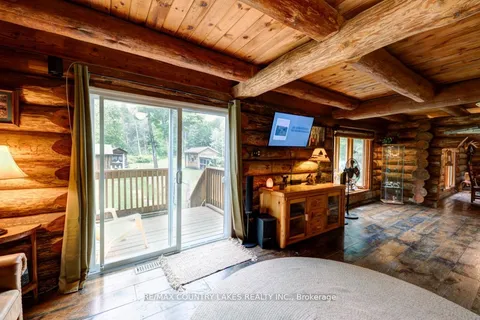 46 Burys Green Rd, Kawartha Lakes, ON K0M 1N0