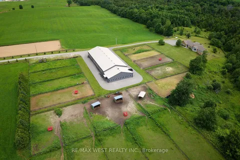 436527 Fourth Line, Shelburne, ON L0N 1S6