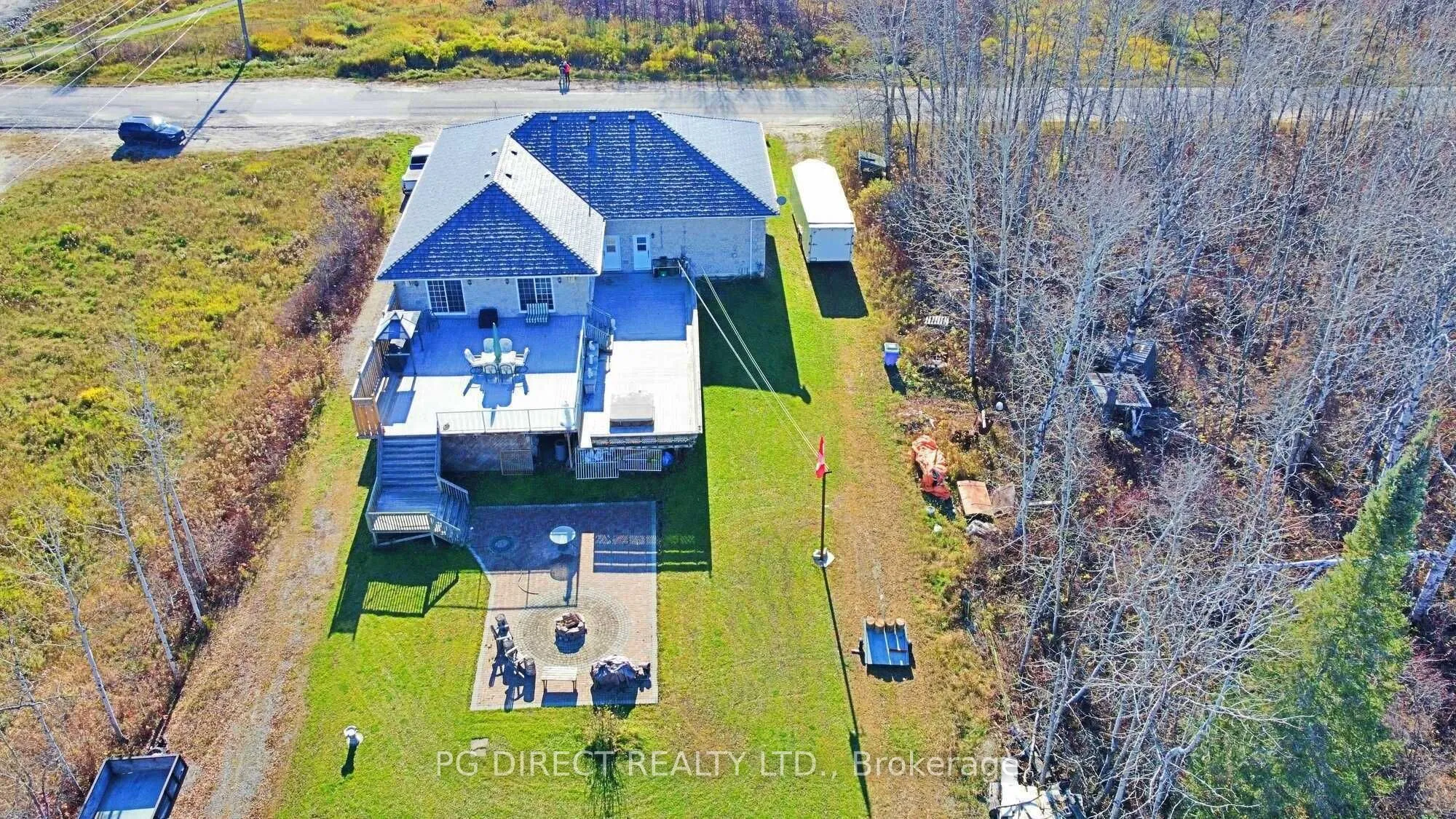 540 Auxilia Avenue, Timmins, ON P4N 0B6