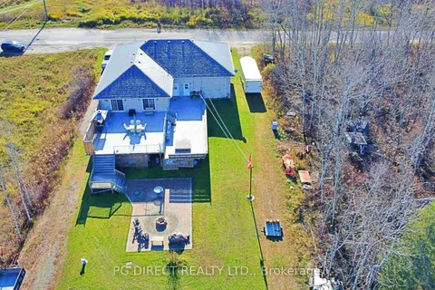540 Auxilia Avenue, Timmins, ON P4N 0B6