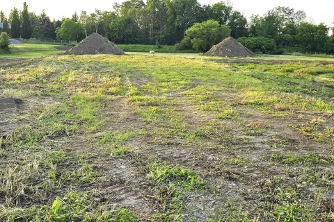 0B County Rd 8 (Hoards) Rd, Trent Hills, ON K0K 1L0