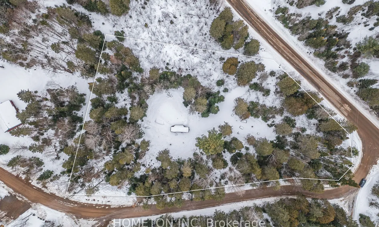 801 Echo Ridge Rd, Kearney, ON P0A 1M0